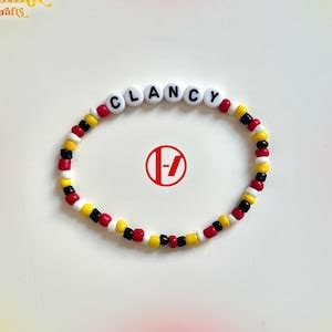 Twenty One Pilots Etsy New Zealand