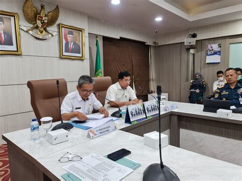 Berita Bappeda Provinsi Sumsel