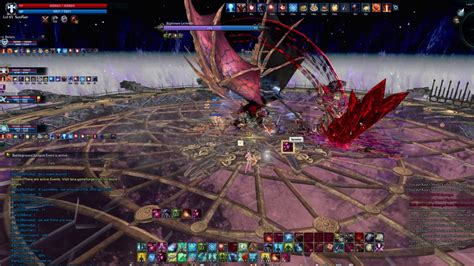 Tera Ruinous Manor Hard Mode Last Boss Priest Point Of View YouTube