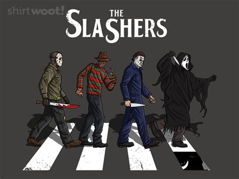 The Slashers