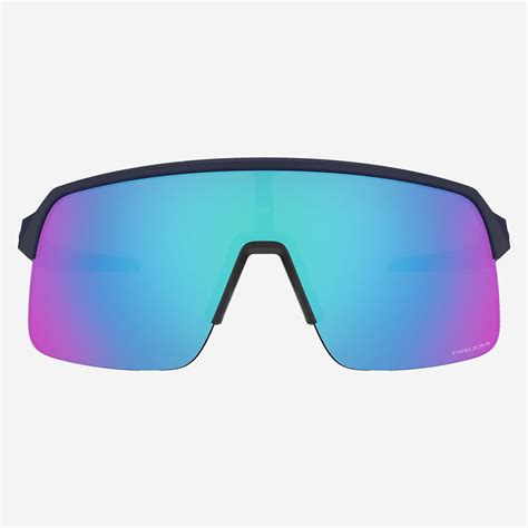 Oakley Sutro Lite Prizm Sapphire Eyewear Runkd Online Running Store