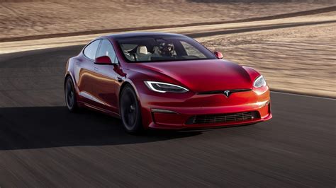 Tesla Model S Plaid Launch Specs Prices Features