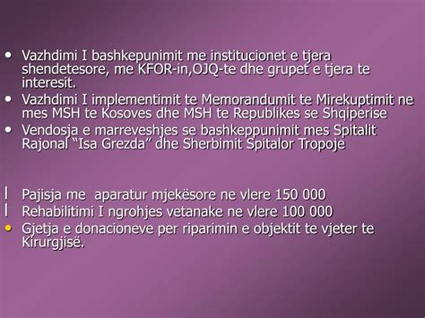 Ppt Spitali Rajonal ”isa Grezda” GjakovË Powerpoint Presentation Id