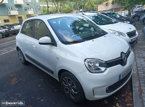 Usados Renault Twingo Eur Km Standvirtual