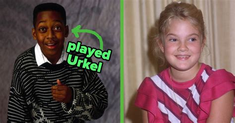 Identify Famous '80s Child Stars Quiz