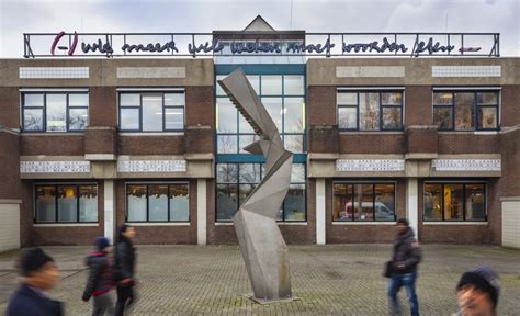 Locaties De Bibliotheek Rotterdam