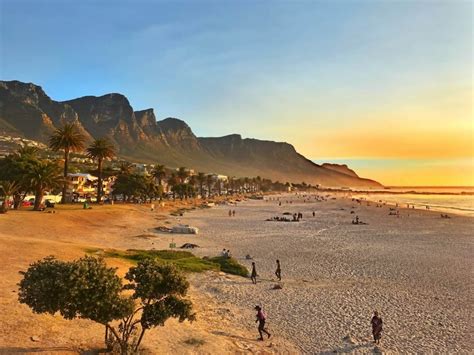 The Best Sunset Spots in Cape Town to See | Wandering Sunsets