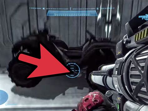 How To Walk Around With Armour Lock On Halo Reach Forge Steps