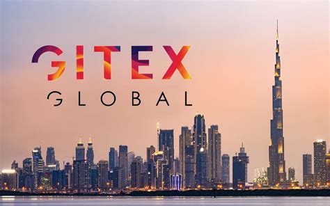 Gitex Global 2024 Dates And Locations Nanny Vanessa