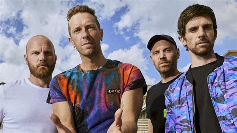 Coldplay Anuncia Adiamento De Shows No Brasil Entenda