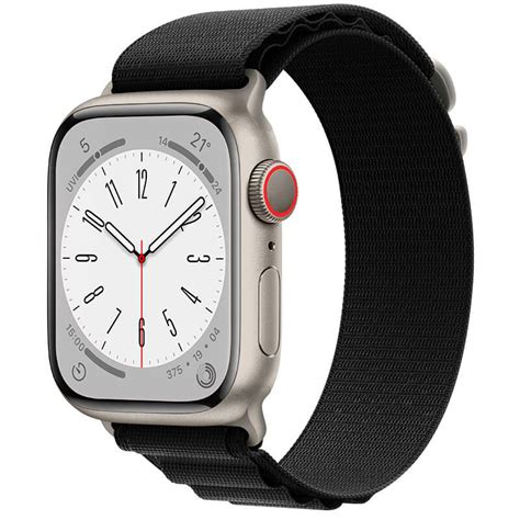 Alpine Loop Band For Apple Watch Cxsbands