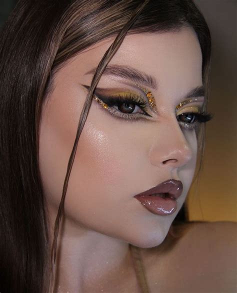 Rave Makeup Edgy Makeup Glamour Makeup Eye Makeup Art Grunge Makeup