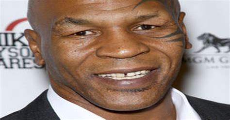 Mike Tyson Denies Sex Change Rumours After Falling Victim To Prank Daily Star
