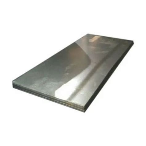 Sail Mild Steel Hot Rolled Sheet Material Grade Ss Thickness