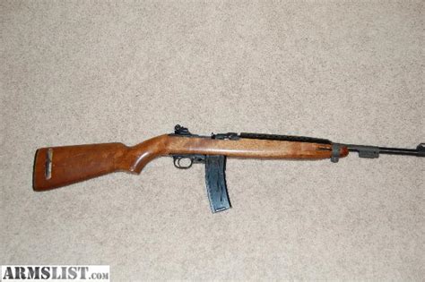 Armslist For Sale Universal M1 Carbine 30 Cal