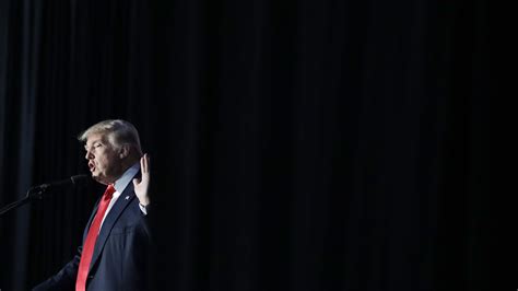 Trump Twitter Rant Alleges Miss Universe Sex Tape Abc