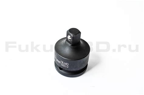 Ударный переходник с 3/4" на 1/2" (адаптер) в интернет-магазине