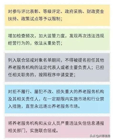 這方面事關你我，9種失信行為將受懲戒 每日頭條