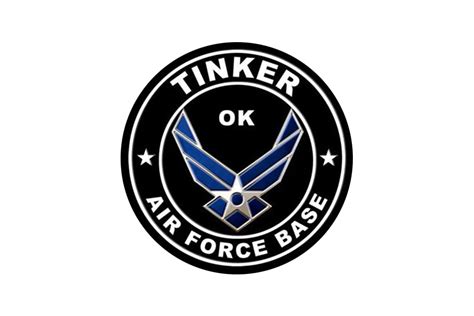 Tinker Air Force Base Habitat For Humanity