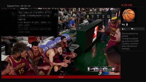 Nba 2k16 Grind Mycarrer YouTube