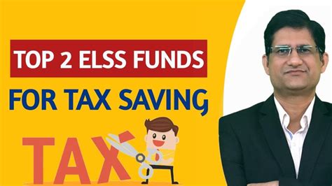 Best Elss Mutual Funds To Invest In I Best Elss Mutual Funds In