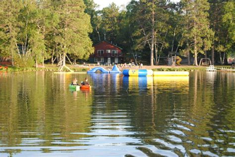 Leech Lake Resorts | Fishing | Cabin Rentals | Minnesota Resorts