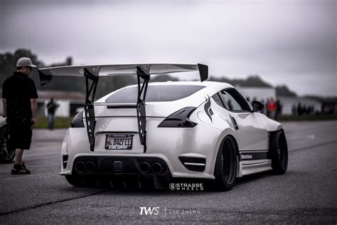 Gray Nissan Gt R Underwent Stylish Changes Including Carbon Fiber