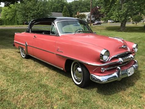 1954 Plymouth Belvedere For Sale Cc 1111444