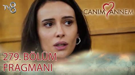 Can M Annem B L M Fragman Youtube