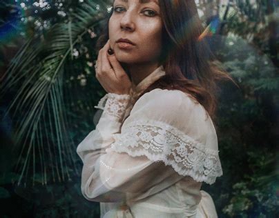 Nikita Timofeev on Behance