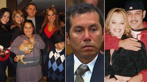 Hijos De Jenni Rivera Y Sus Padres Jenicka L Pez Descubri Que Juan