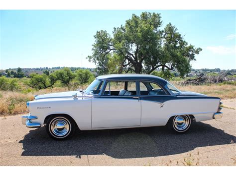 1955 Dodge Coronet For Sale ClassicCars CC 1238905