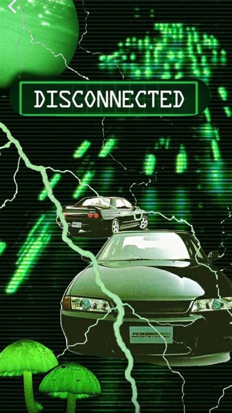 #cyberpunk #futurism #green #mood #aesthetic | Cyberpunk, Mood, Aesthetic