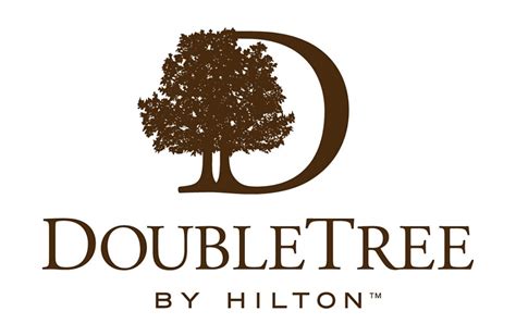 DoubleTree Logo / Hotels / Logonoid.com