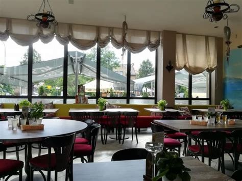 Parole Del Gusto Restaurant Zywiec Restaurant Reviews Photos