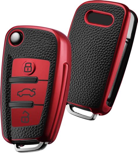 Amazon Tukellen For Jeep Key Fob Cover Soft TPU Full Protection