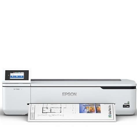 Epson Surecolor T3170 24 Plotter Peru