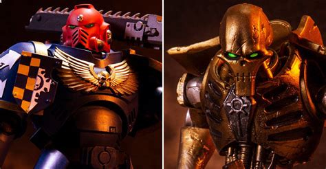 Three Upcoming Warhammer K Figures Announced By Mcfarlane Toys The