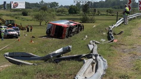 Accidentes en la Ruta 2 cuáles son los más frecuentes cómo evitarlos TN