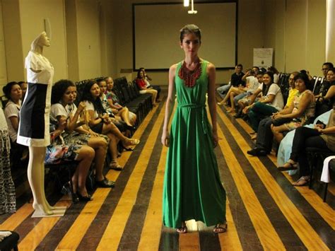 G Moda Amaz Nica Inspira Desfile Na Virada Sustent Vel Em Manaus