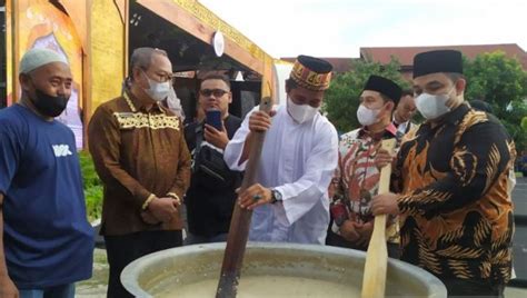 Sandiaga Uno Keunikan Budaya Aceh Jadi Destinasi Unggulan Indonesia