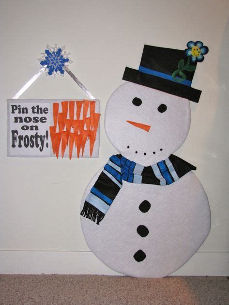 7 Winter wonderland party games ideas | winter wonderland party ...