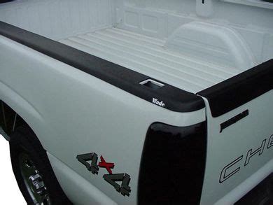 Chevy Silverado Bed Rail Caps Best Furnish Decoration