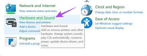 So Aktivieren Oder Deaktivieren Sie Den Mausklick Sound In Windows