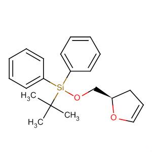 Silane R Dihydro Furanyl Methoxy