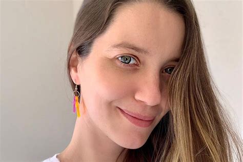 Gr Vida Nathalia Dill Mostra A Decora O Do Quarto Da Filha