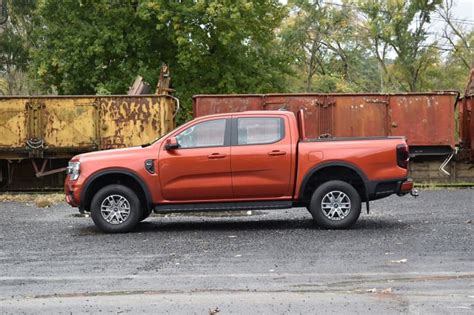 Ford Ranger 2023 Review Xls Bi Turbo Long Term Part 2 Tough Diesel Dual Cab Ute Proving Its