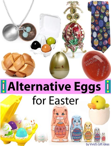 Eggs Eggs Alternative Eggs For Easter