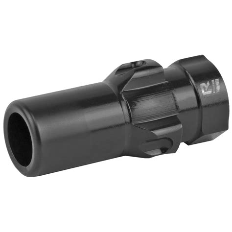 Rugged Suppressors Lug Adapter Muzzle Device