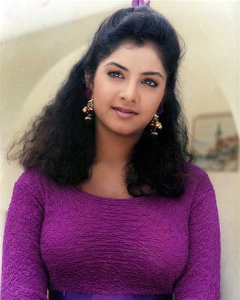 Divya Bharti Hot Pics - Free Wallpapers Download, Desktop Nature ...